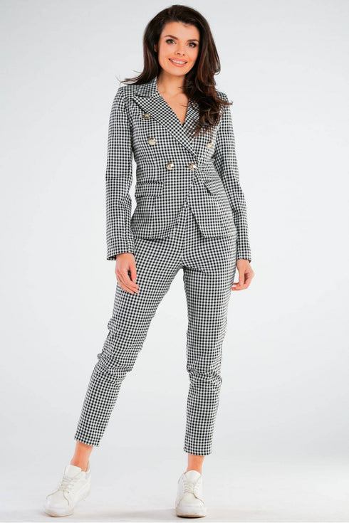 Jacket model 166789